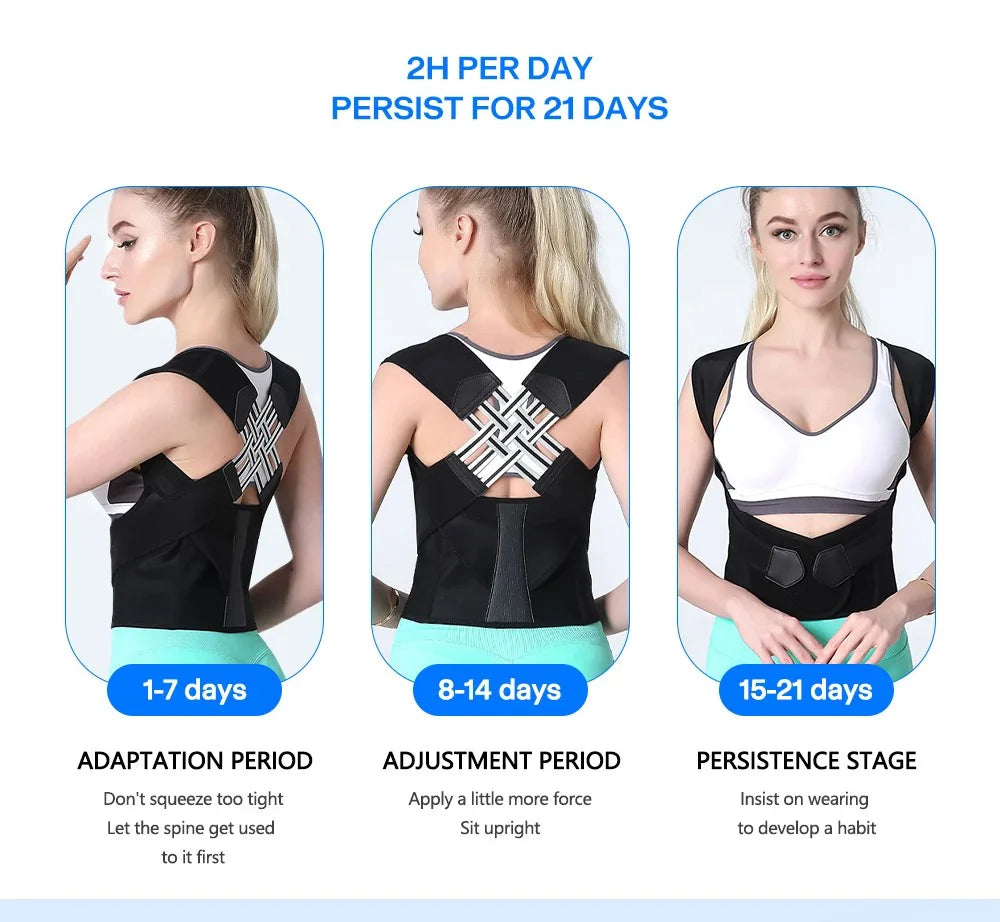 Posture Pro X (Doctor Certified)