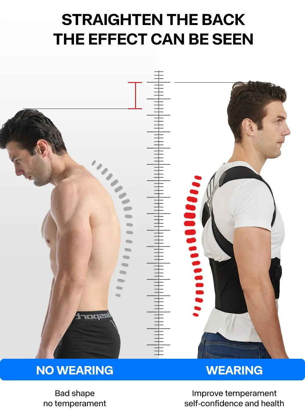Posture Pro X (Doctor Certified)