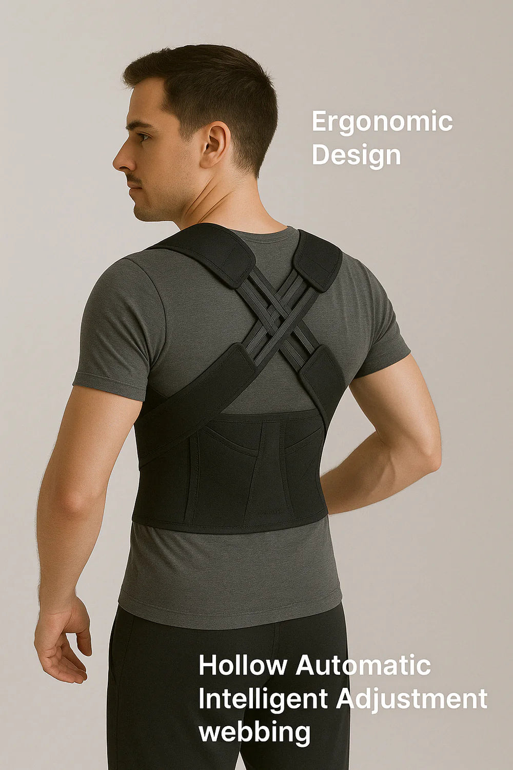 Posture Pro X (Doctor Certified)