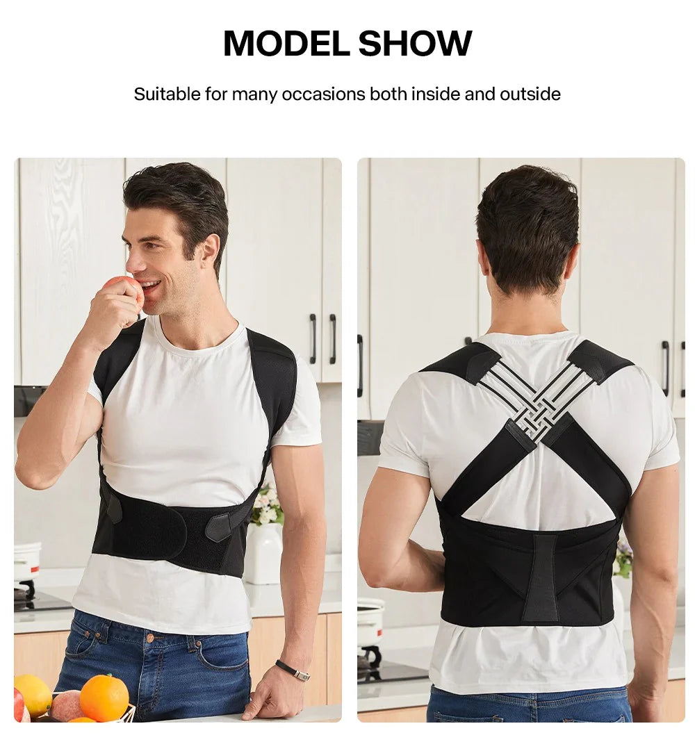 Posture Pro X (Doctor Certified)