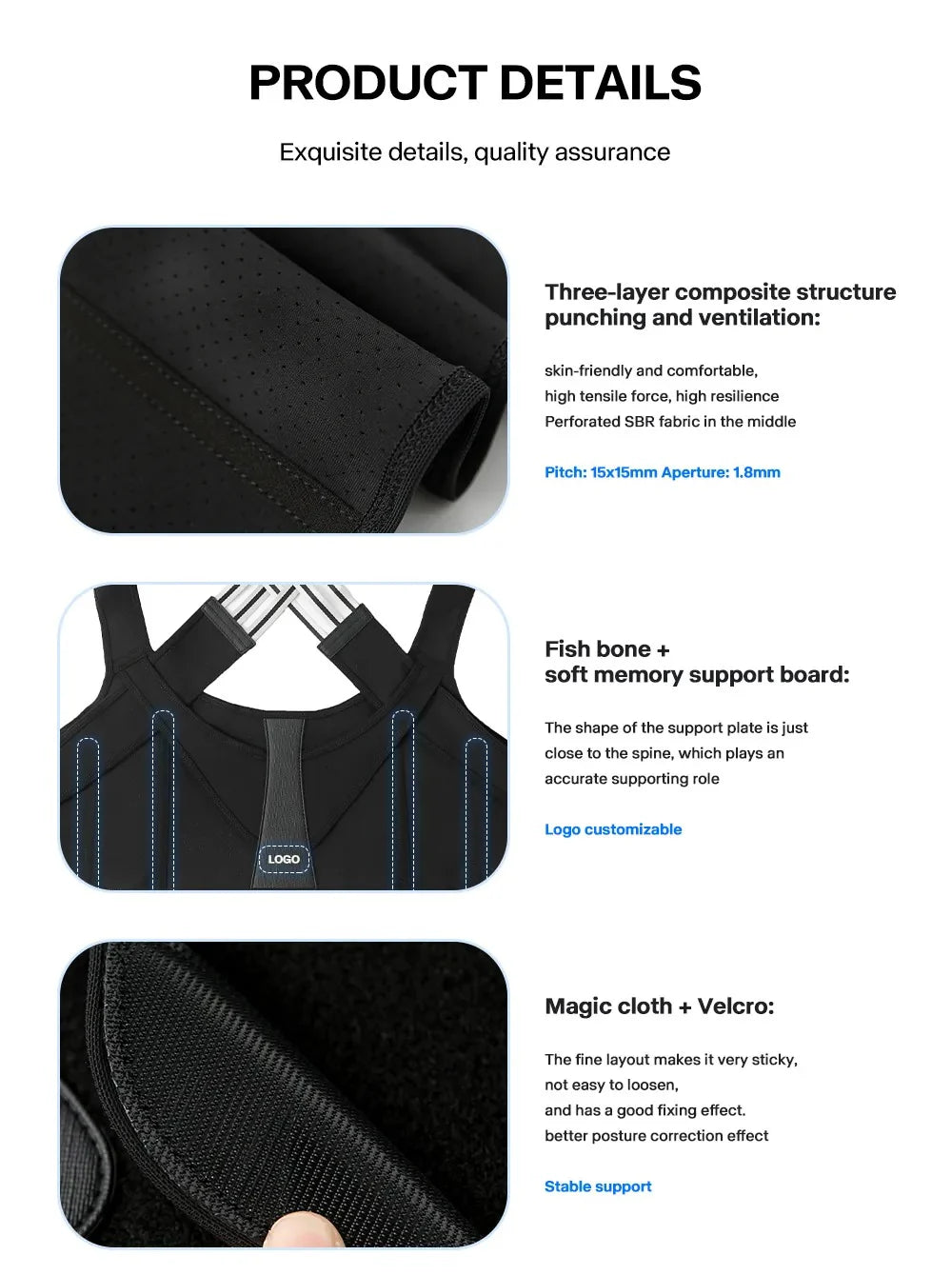 Posture Pro X (Doctor Certified)